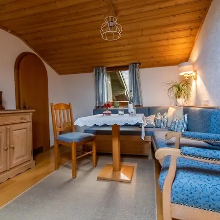 Naturpension Гостевой дом Rottau