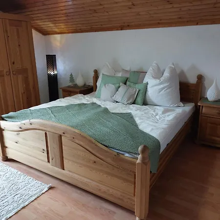 Гостевой дом Naturpension *