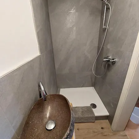 Гостевой дом Naturpension Rottau