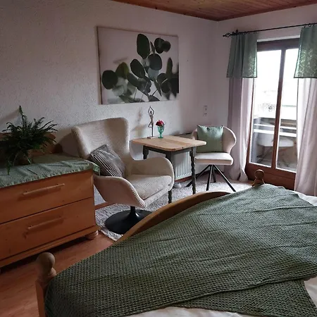 Naturpension Rottau