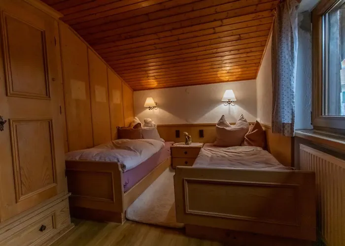Naturpension Gasthof *