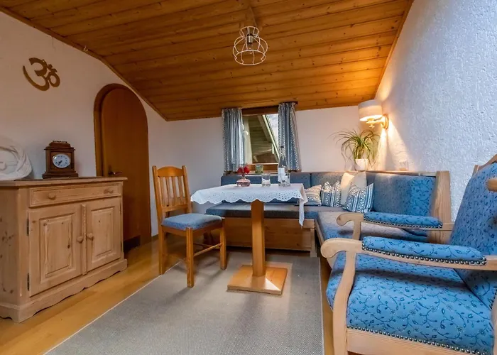 Naturpension Gasthof Rottau