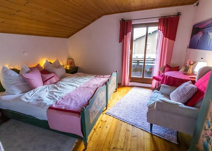 Naturpension Gasthof *