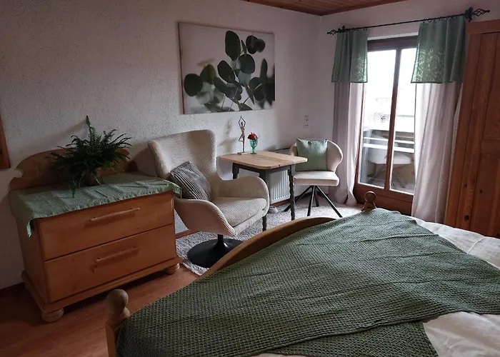 Naturpension Rottau