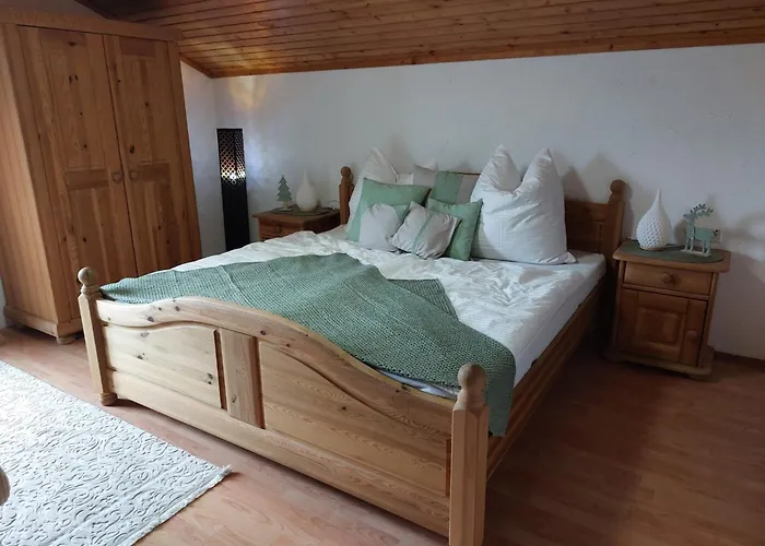 Gasthof Naturpension *